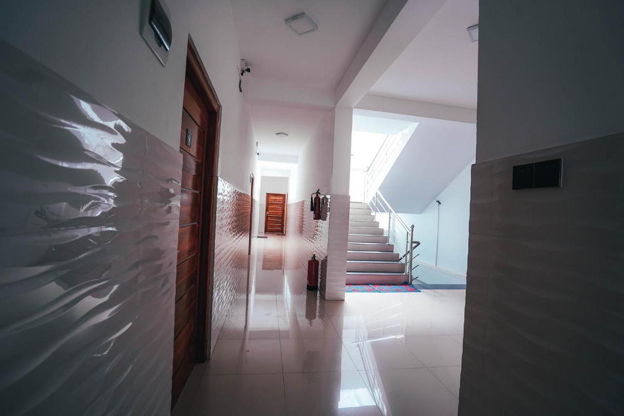 Sun Ray Rest House Kalkudah  Buitenkant foto