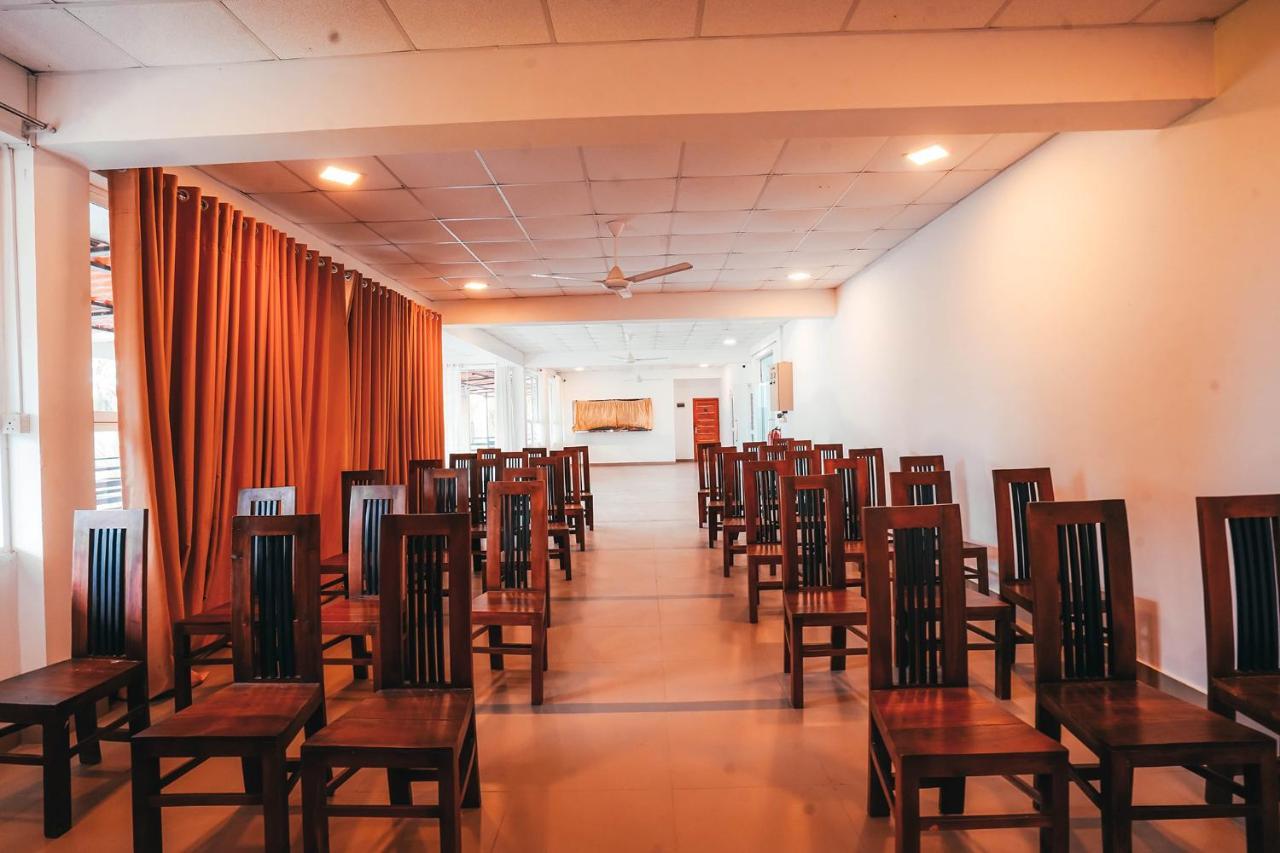 Sun Ray Rest House Kalkudah  Buitenkant foto